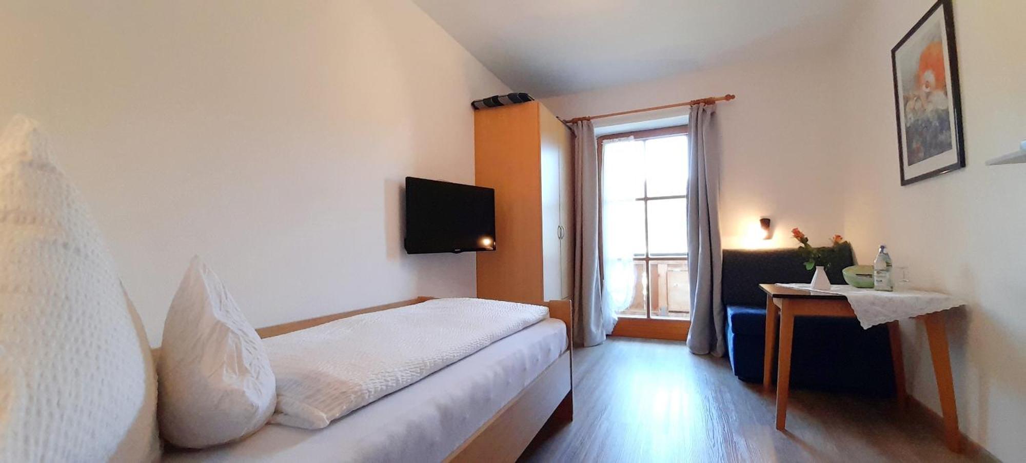 Knapphof Reit im Winkl Esterno foto