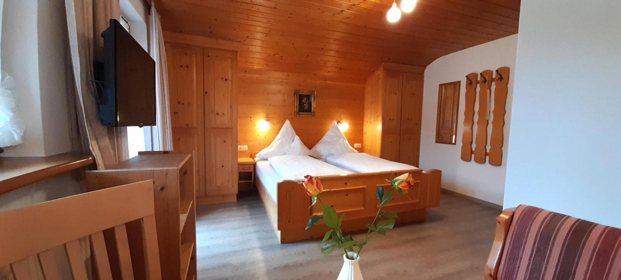 Knapphof Reit im Winkl Esterno foto