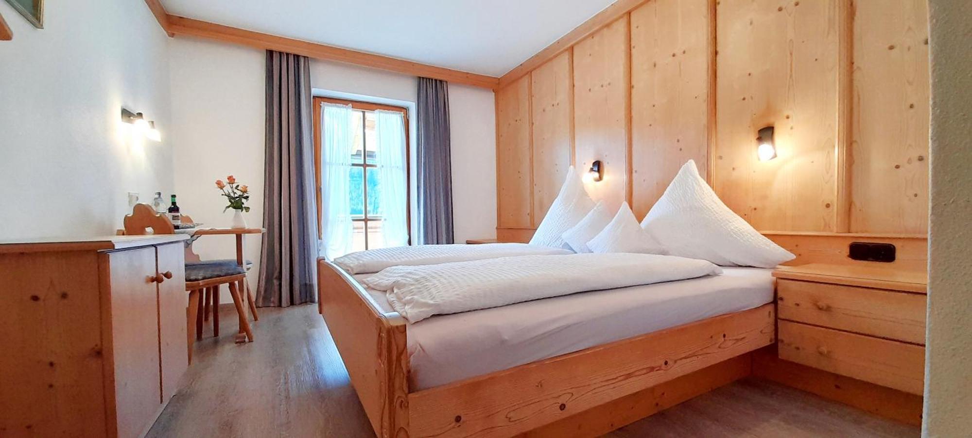 Knapphof Reit im Winkl Esterno foto