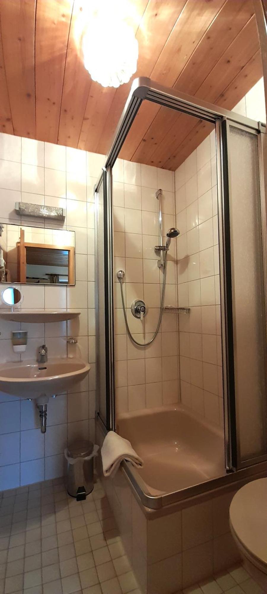 Knapphof Reit im Winkl Esterno foto