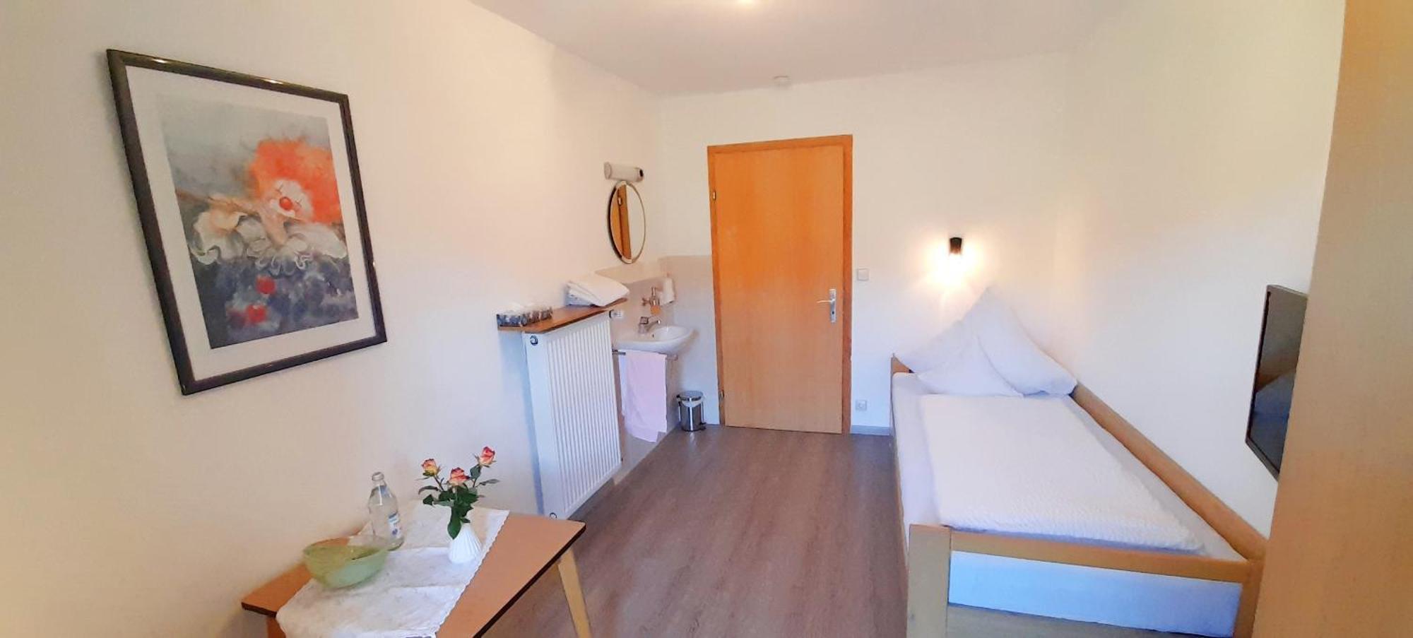 Knapphof Reit im Winkl Esterno foto