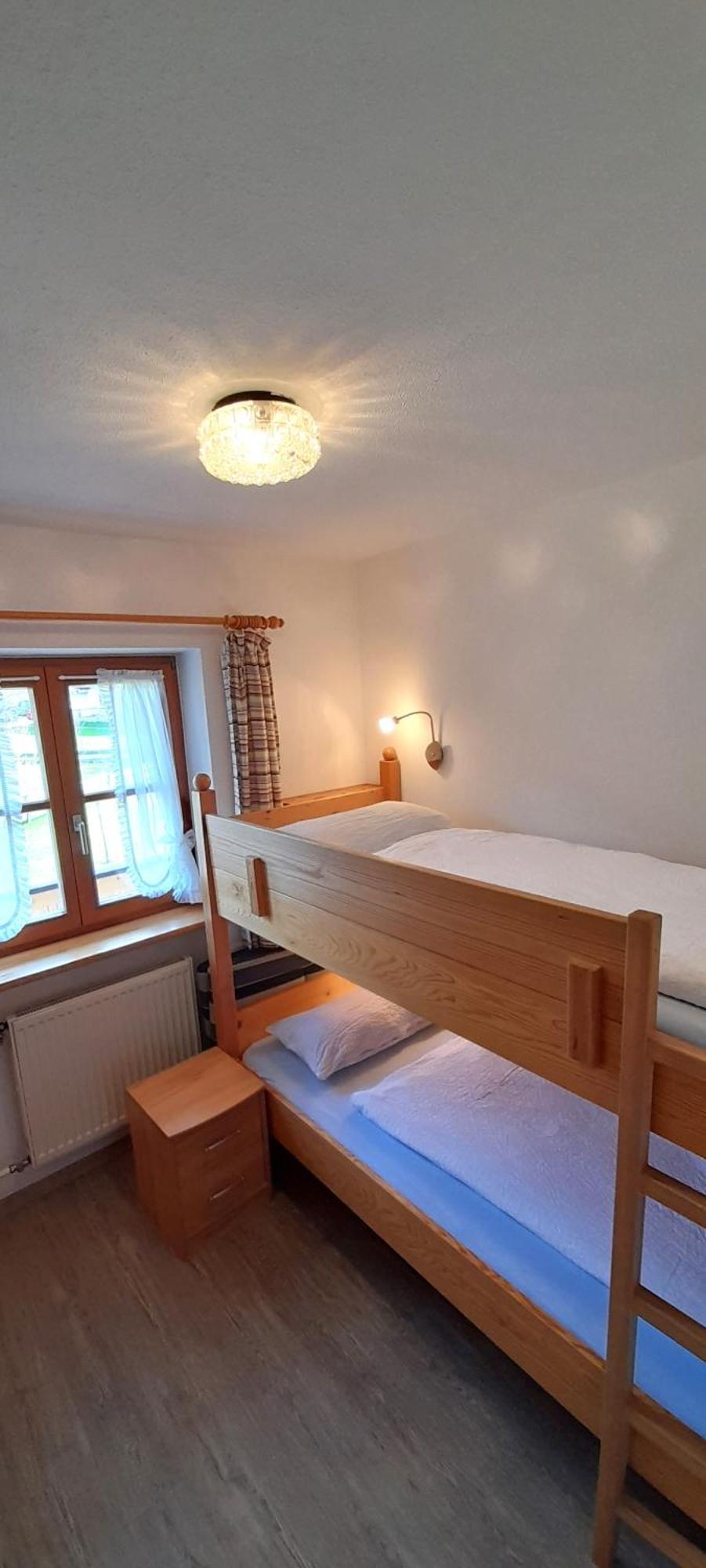 Knapphof Reit im Winkl Esterno foto