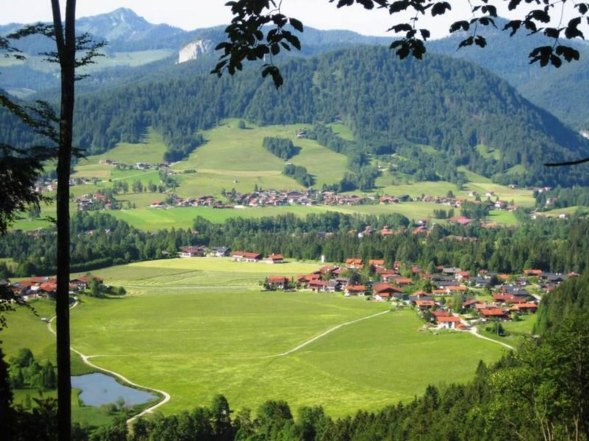 Knapphof Reit im Winkl Esterno foto
